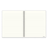 Greenpath Academic Year Weekly/monthly Planner, Greenpath Art, 11 X 9.87, Floral Cover, 12-month (july To June): 2023 To 2024