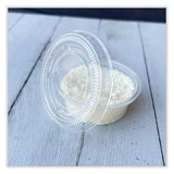 Souffle/portion Cups, 1.5 Oz, Polypropylene, Translucent, 2,500/carton