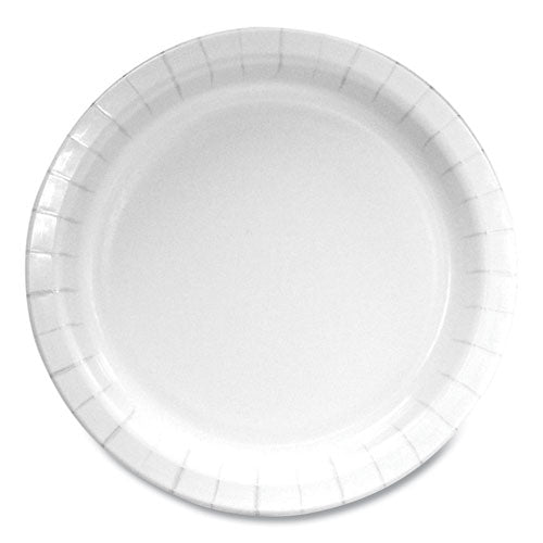 Paper Dinnerware, Plate, 6