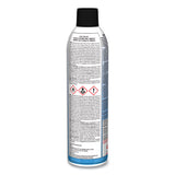 Fast Tack 87 General Purpose Mist Adhesive, 13 Oz Aerosol Spray, Dries White, Dozen