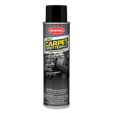 Carpet Spotter Plus, Butyl Scent, 18 Oz Aerosol Spray, Dozen
