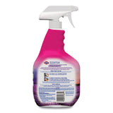Scentiva Multi Surface Cleaner, Tuscan Lavender And Jasmine, 32 Oz, Spray Bottle