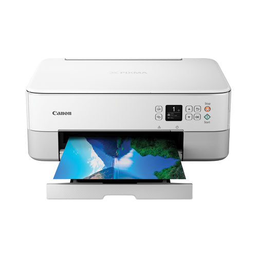 Printer,ts6420 White
