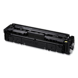 5099c001 (067) Toner, 1,250 Page-yield, Yellow