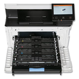 Imageclass Mf751cdw Wireless Multifunction Laser Printer, Copy/print/scan