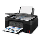 Pixma G2270 Megatank All-in-one Printer, Copy/print/scan