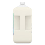 Liquid Hand Soap Refill With Aloe, Aloe Vera Fresh Scent,  1 Gal Refill Bottle, 4/carton