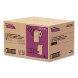 Select Standard Bath Tissue, 2-ply, White, 500 Sheets, 80 Rolls/carton