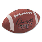 Ball,offic Sz Football,br