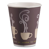 Cup,16oz. Dbl Wall Ppr