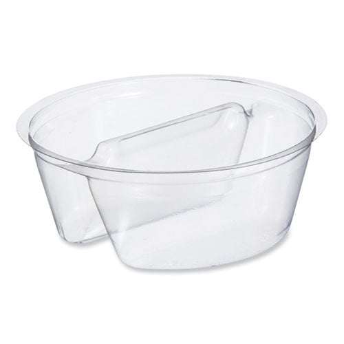 Plastic Cup Insert, 3.5 Oz, 3.6