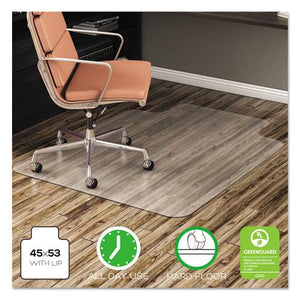 Chairmat,hdfl,45x53,clr