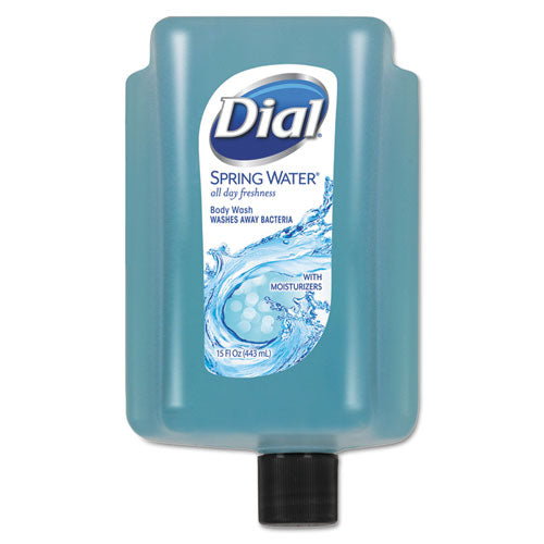 Soap,bdy Wsh,dial,15oz