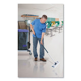 Easymop Single-use Microfiber Mop, 16 X 5.3, 10/carton