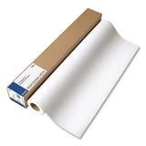 Dye Sub Transfer Paper, 105 Gsm, 17" X 300 Ft, White