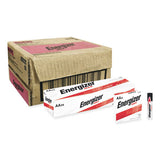 Max Aa Alkaline Batteries 1.5 V, 4/pack