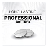 Industrial Lithium Cr2016 Coin Battery With Tear-strip Packaging, 3 V, 100/box