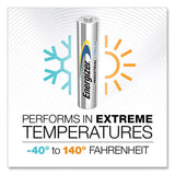 Industrial Lithium Aa Battery, 1.5 V, 6/box