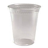 Cup,plastic,kal-clr,10 Oz