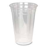 Cup,plastic,20 Oz,clr