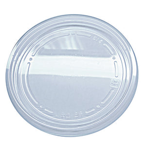 Lid,container,500/ct,clr