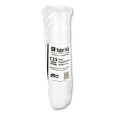 Portion Cups, 4 Oz, Clear, 250/sleeve, 10 Sleeves/carton