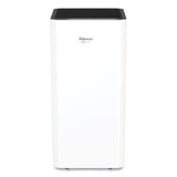Aeramax Sv Air Purifier, 1,500 Sq Ft Room Capacity, White/black