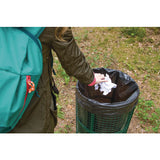 Liner,12-16g,hd,20-50,bk