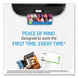 Hp 738 (498n4a) Black Original Designjet Ink Cartridge