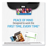 Hp 738 (676m6a) Cyan Original Designjet Ink Cartridge