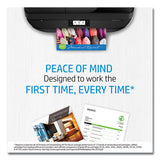 Hp 738 (676m7a) Magenta Original Designjet Ink Cartridge