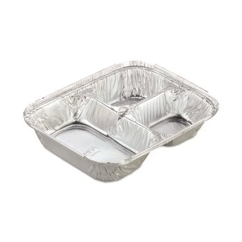 Tray,24oz,3comp,500,al