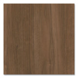 10500 Series Storage Cabinet With Doors, Two Shelves, 36" X 20" X 29.5", Pinnacle