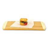 Interfolded Dry Waxed Paper, 10.75 X 10, 500 Box, 12 Boxes/carton