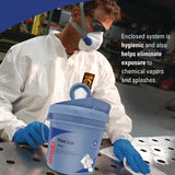 Dispenser,3.5g,wttsk,2-cs