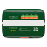 Incontinence Protection With Tabs, 35" To 49" Waist, 20/pack, 3 Packs/carton