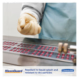 Guard,sleeve,18",wh,200