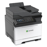 Cx622ade Multifunction Printer, Copy/fax/print/scan