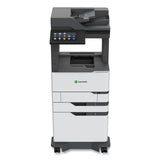 Ms823dn Laser Printer