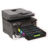 Toner,cs92x,hi Yld,bk