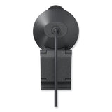 Brio 305 Web Camera, 1920 Pixels X 1080 Pixels, 2 Mpixels, Graphite