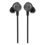 Zone Wired Earbuds Uc, Graphite