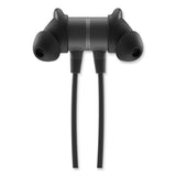 Zone Wired Earbuds Uc, Graphite