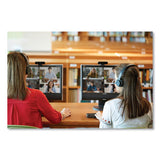 Pro Personal Video Collaboration Kit, 1920 Pixels X 1080 Pixels, Graphite