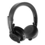 Pro Personal Video Collaboration Kit, 1920 Pixels X 1080 Pixels, Graphite