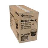 Container,plstc,12oz,bk