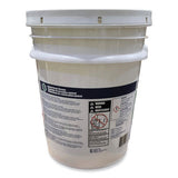 Bio Drain Xl Natural Drain Cleaner, 5 Gal Jug