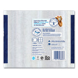 Ultra Soft Bathroom Tissue, Septic Safe, 2-ply, White, 224 Sheets/roll, 4 Rolls/pack, 6 Packs/carton
