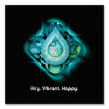 Unstopables In-wash Scent Booster Beads, Fresh Scent, 24 Oz Pour Bottle, 4/carton