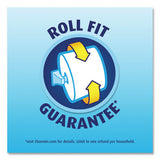 Ultra Soft Bathroom Tissue, Septic Safe, 2-ply, White, 224 Sheets/roll, 4 Rolls/pack